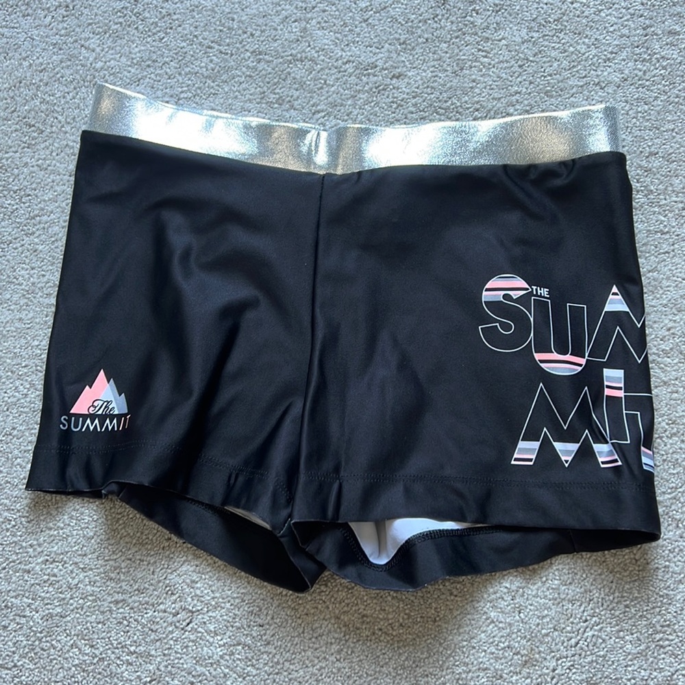 “THE SUMMIT” Shorts